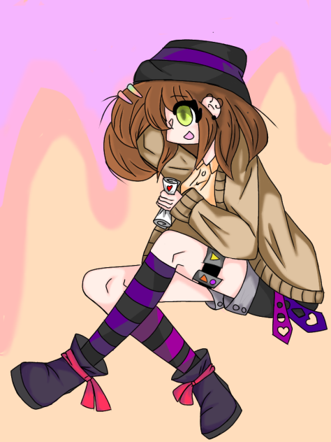 Lucy