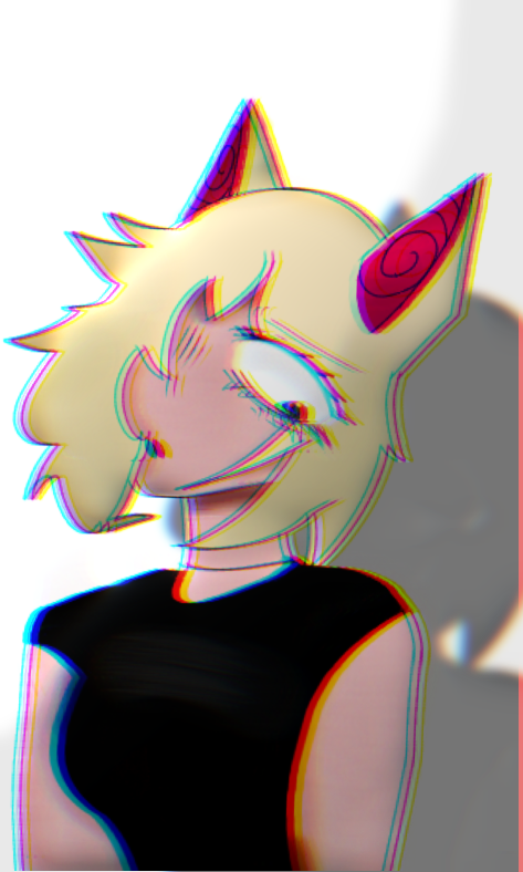 I remember this person - ibisPaint