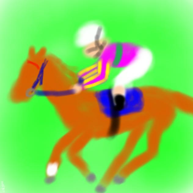 テイエムオペラオー