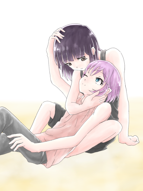 ヒカ×レイ