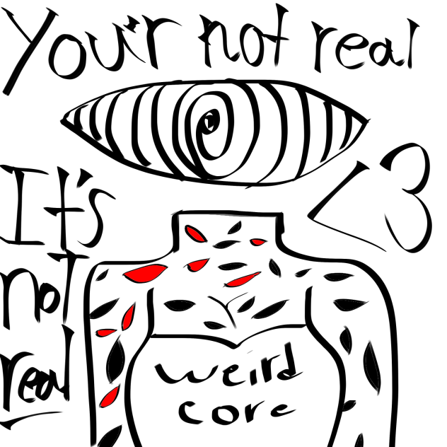 Your dreamin. Wake up. They miss you