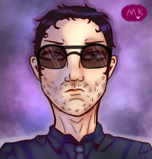 Leland Coyle (Outlast Trials)