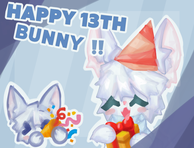 bday!1!1