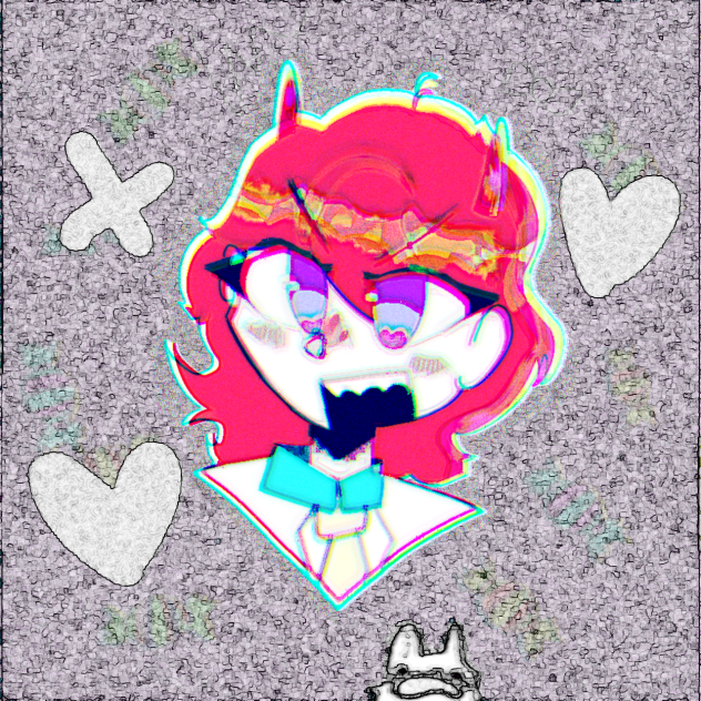 Filters for no reason.