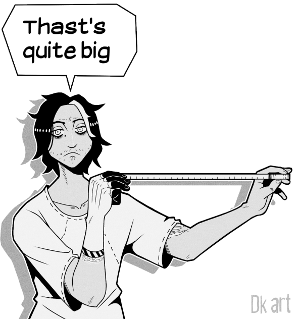 Thast's quite big