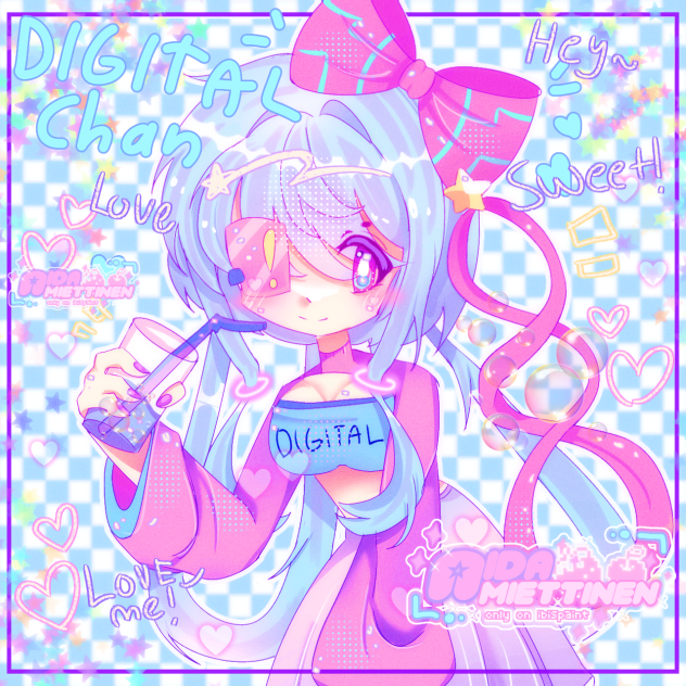 💗💙💗💙💗💙💗💙