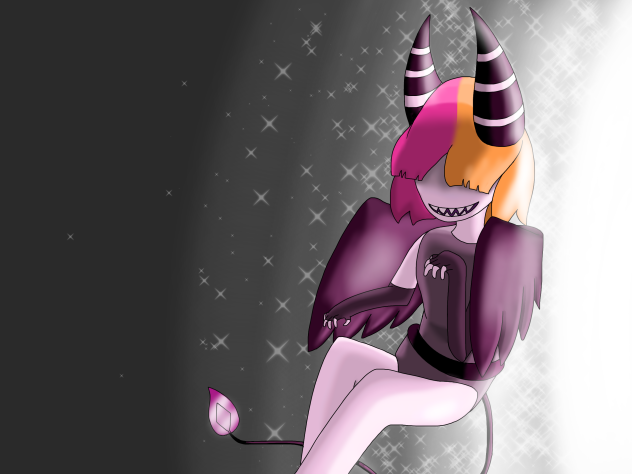 Clover - ibisPaint