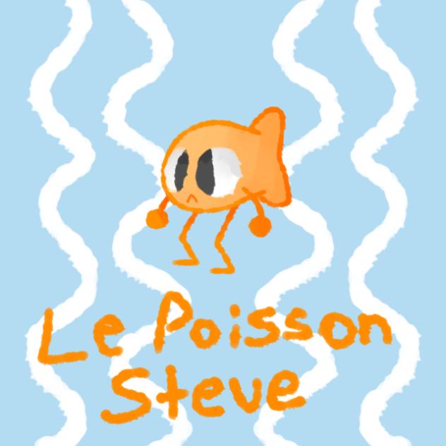 Steve