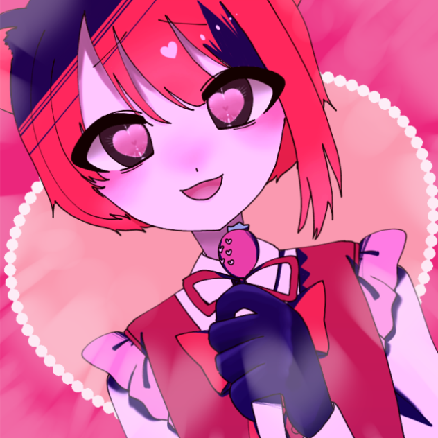 ぱちぱちりぬくん