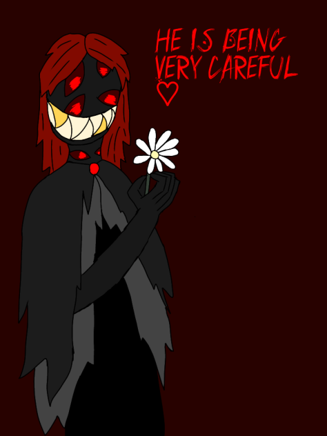 Flower - ibisPaint