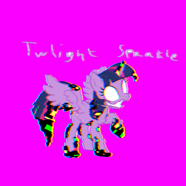 Tŵłįght Špæåkłę PÌBBŶ FNF