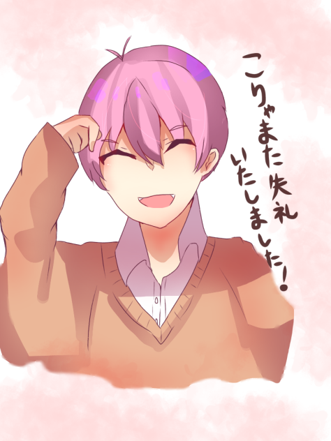 トド松は末っ子かわいい Ibispaint