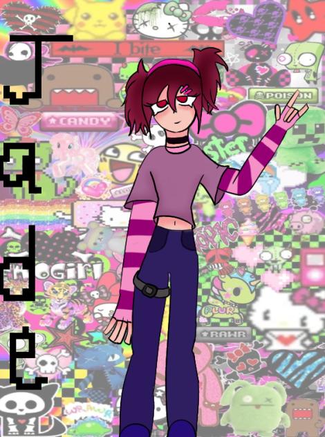 fan art - ibisPaint