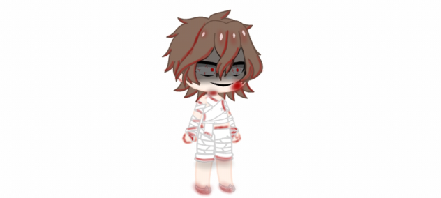 horror (gacha nox)
