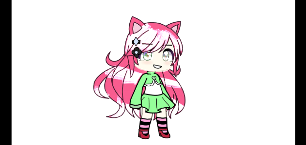 gift for kitty channel afnan