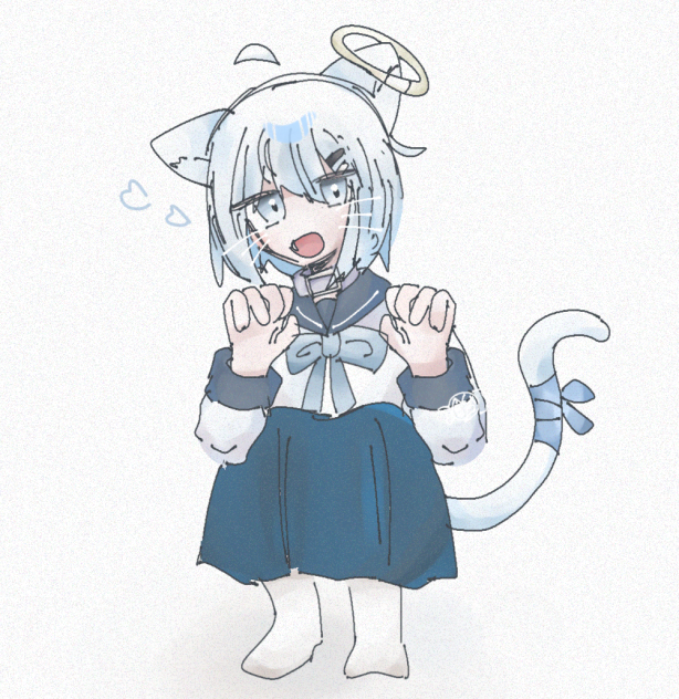 ぬぁ〜ん