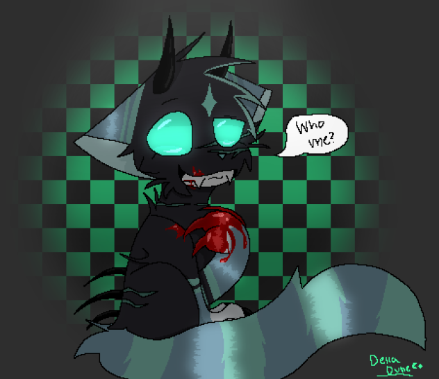 🖤💚pixel jade!💚🖤