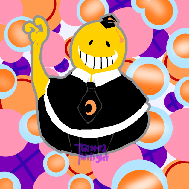 Koro Sensei