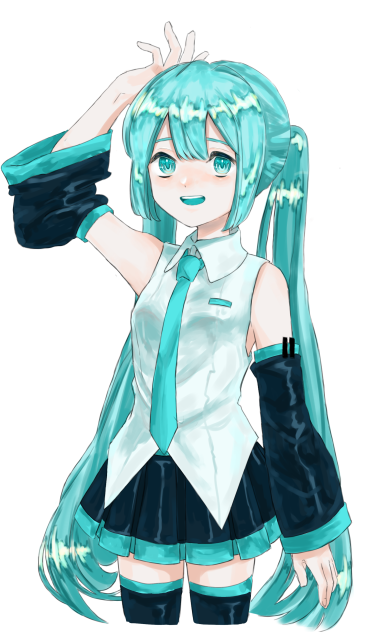 miku