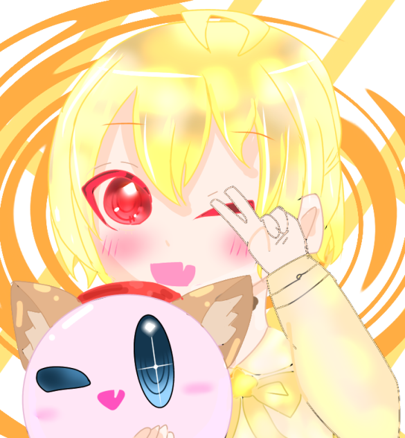 ひよこちゃん！