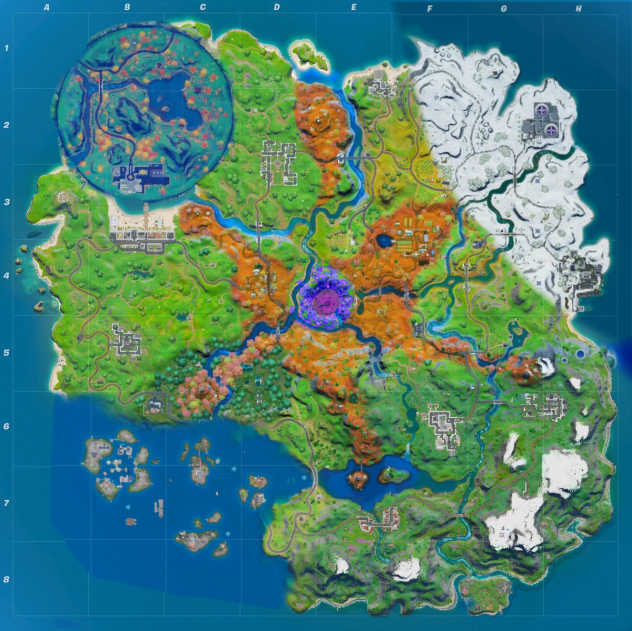 Map Concept 5