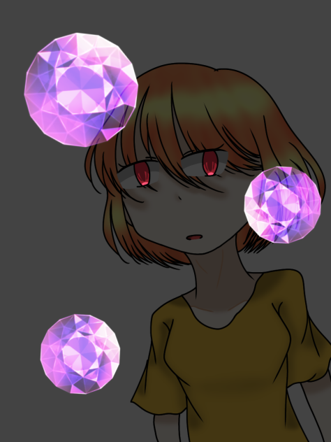 夢色の現実。ファンアート