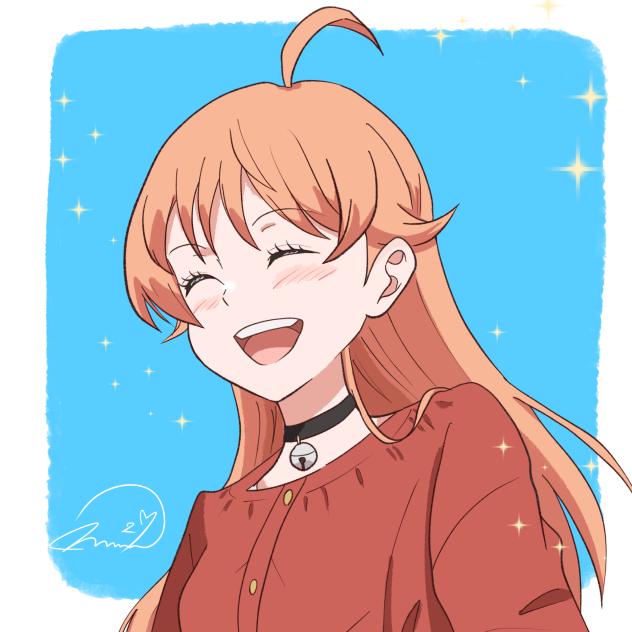 にこにこニコ😊　WITCHWATCH