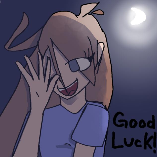 MOONL1GHT (i was bored)