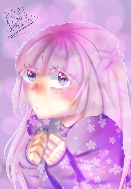 lilás