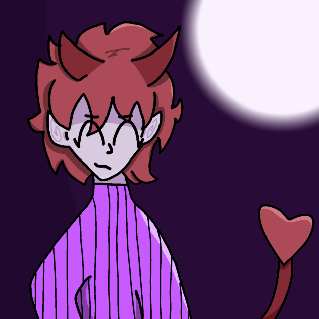 Demon