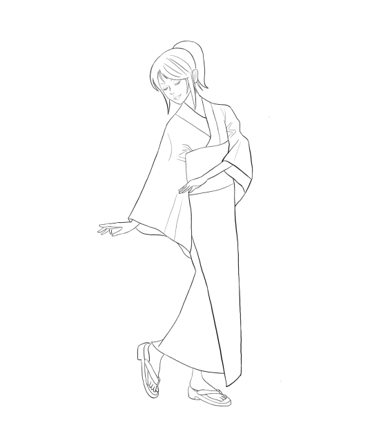 盆踊り
