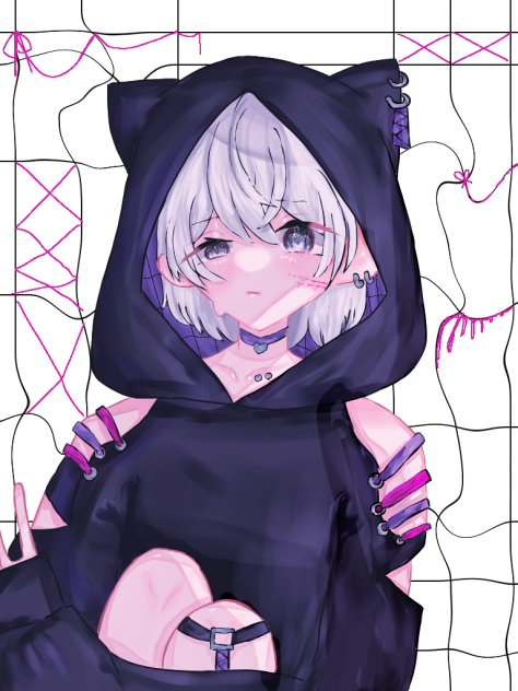 だめにんげん