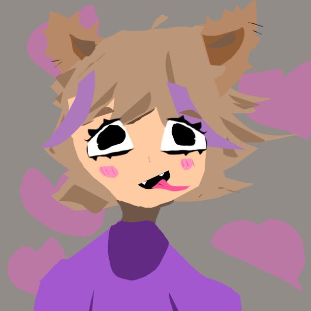 Trying Lasso tool!