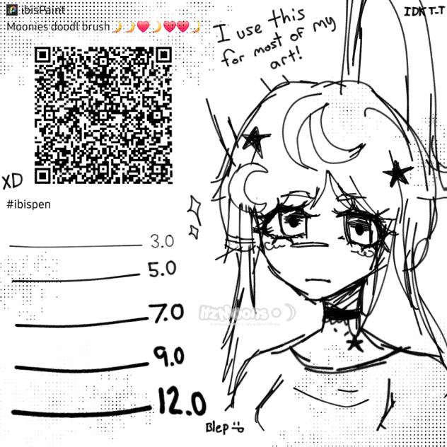 My brush•°😋 - ibisPaint