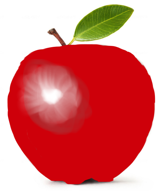 Failed apple😂
