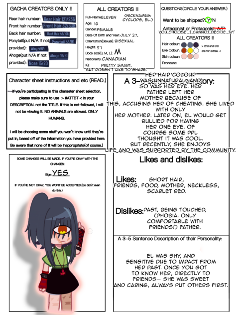 A TRUTH TO BE TOLD CS