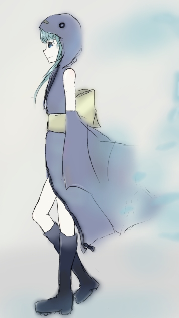 冷気