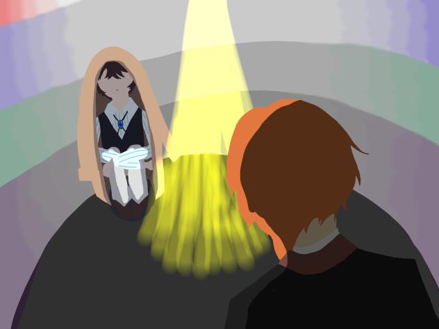 概念的な太宰＆中也