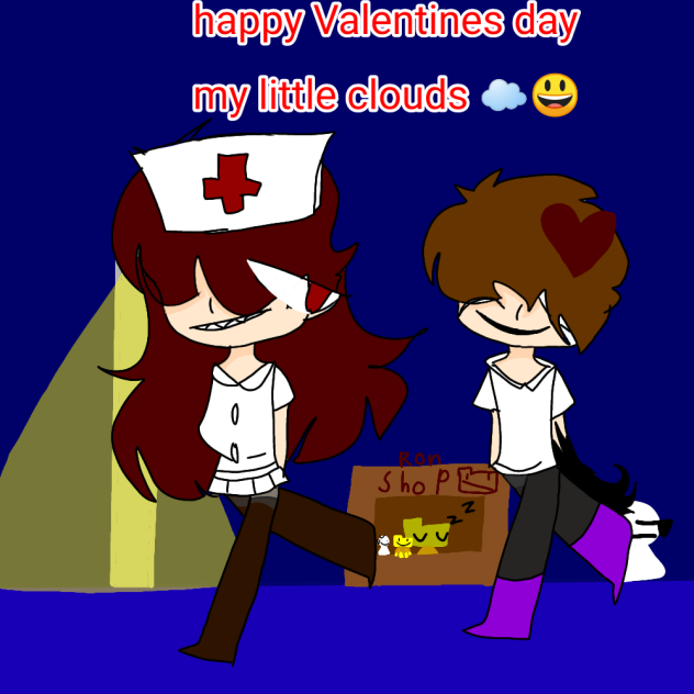happy valentine's day