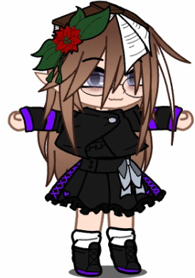 For Savanna Alderman