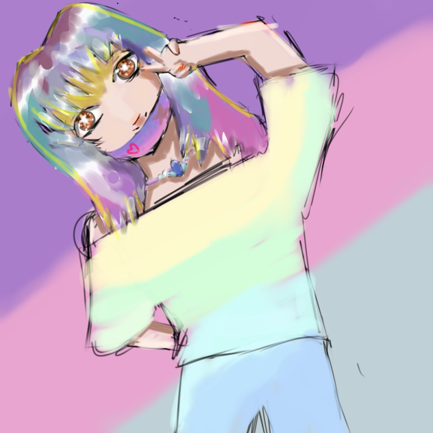 Art for CookieCrunchCrumbs art comp