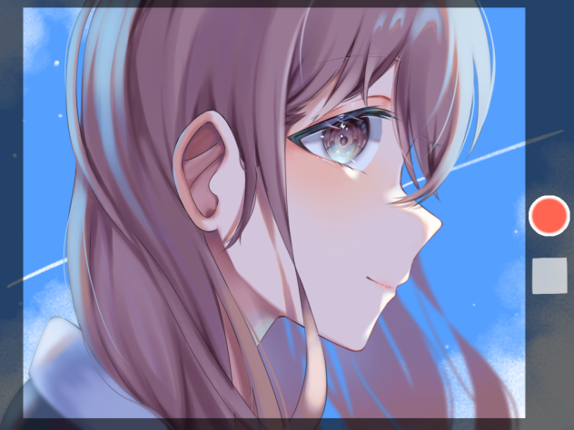 ー。