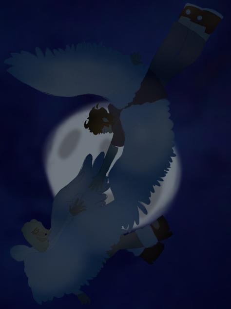 𝓲𝓵𝓵 𝓪𝓵𝔀𝓪𝔂𝓼 𝓯𝓪𝓵𝓵 𝓫𝓪𝓬𝓴 𝓽𝓸 𝔂𝓸𝓾...