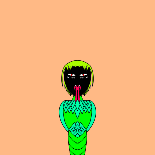 21 sin título - ibisPaint