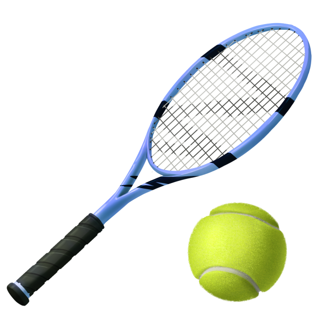 Tennis 🎾