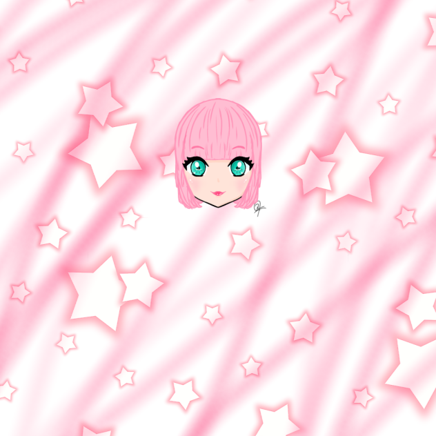 Pink - ibisPaint