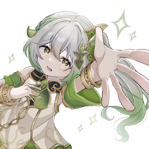 ナヒーダ🍃