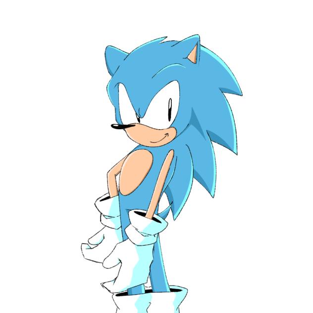 C.sonic
