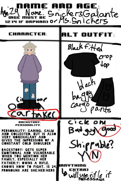 CS for HomeSick (Drawn)