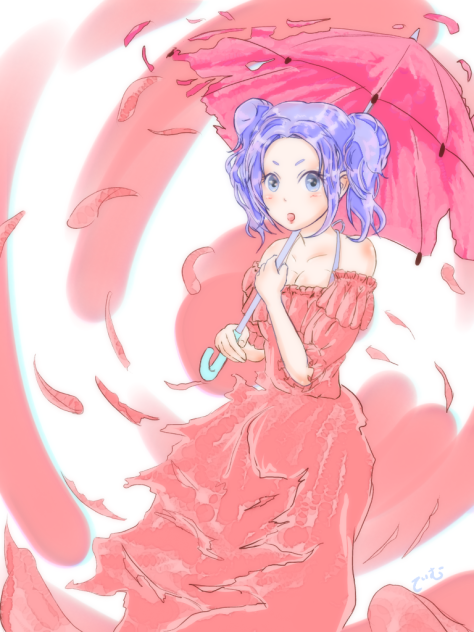 春